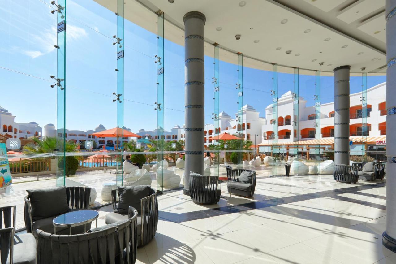 Naama Waves Hotel شرم الشيخ المظهر الخارجي الصورة The Village Outlet Mall